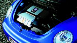 Volkswagen New Beetle - silnik