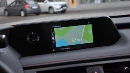 Lexus UX - galeria redakcyjna