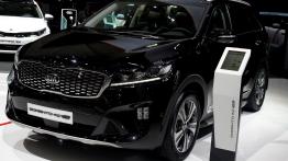 Geneva International Motor Show 2018 - premiery