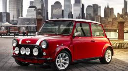 MINI Electric (2018) - inne zdj?cie