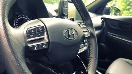 Hyundai Kona 1.6 T-GDI 177 KM - galeria redakcyjna