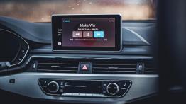 Audi A5 Sportback 2.0 TDI 190 KM - galeria redakcyjna