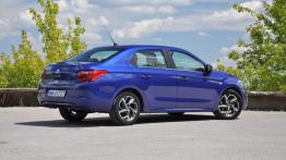 Citroen C-Elysee 1.6 VTi Auto – galeria redakcyjna