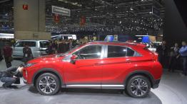 Geneva International Motor Show 2017 - auta seryjne cz.2