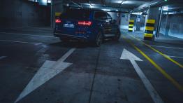 Audi SQ7 - galeria redakcyjna