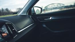 Skoda Karoq - galeria redakcyjna