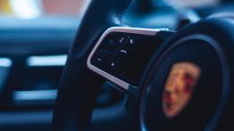 Porsche Cayenne S - galeria redakcyjna