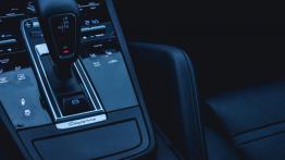 Porsche Cayenne S - galeria redakcyjna