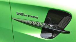 Mercedes-AMG GT R – galeria redakcyjna