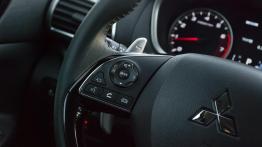 Mitsubishi Eclipse Cross (2017) – galeria redakcyjna