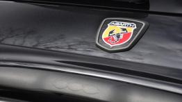Abarth 595 Competizione – galeria redakcyjna