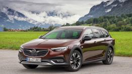 Opel Insignia Country Tourer (2017)