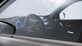 Chevrolet Niva Concept (2014) - drzwi kierowcy zamknięte