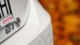 Toyota GT86 2.0 Boxer 200KM - galeria redakcyjna (2) - emblemat