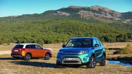 Suzuki Vitara 2015 - inne zdjęcie
