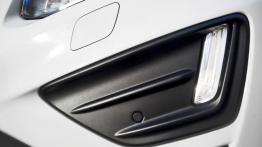 Volvo XC60 Facelifting 3.0 T6 304KM - galeria redakcyjna - zderzak przedni