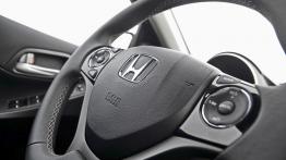 Honda Civic IX Tourer 1.6 i-DTEC - galeria redakcyjna - kierownica