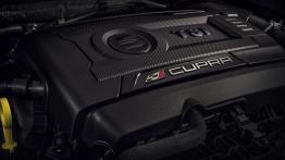 Seat Leon III ST Cupra (2015) - silnik