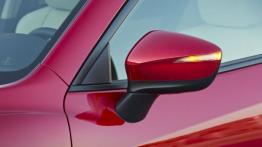 Mazda CX-5 Facelifting SKYACTIV-D AWD (2015) - lewe lusterko zewnętrzne, przód