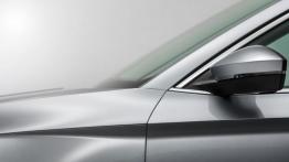 Skoda Superb III (2015) - bok - inne ujęcie