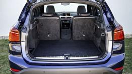 BMW X1 II xDrive25i (2016) - bagażnik