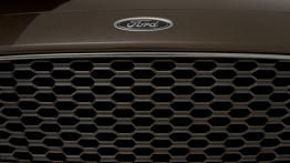 Ford Vignale Mondeo Sedan (2015) - logo