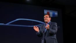 Chevrolet Camaro VI RS (2016) - oficjalna prezentacja auta