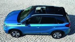 Suzuki Vitara 2015 Urban - widok z góry