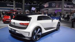 Frankfurt Motor Show 2015 - samochody koncepcyjne - galeria redakcyjna - inne zdjęcie