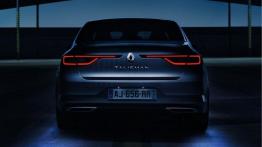 Renault Talisman (2016) - widok z tyłu