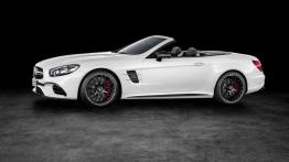 Mercedes-Benz SL (2016) - lewy bok