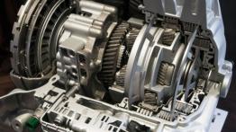 Range Rover Evoque ZF 9HP (2013) - inny podzespół mechaniczny