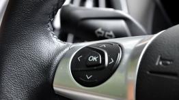 Ford C-MAX II Grand C-MAX 1.6 EcoBoost 150KM - galeria redakcyjna - sterowanie w kierownicy