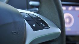 Lancia Delta III Hatchback 1.9 Twinturbo MultiJet 190KM - galeria redakcyjna - sterowanie w kierowni