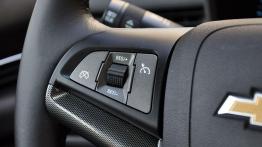 Chevrolet Malibu VII Sedan 2.4 DOHC 167KM - galeria redakcyjna - sterowanie w kierownicy