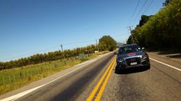 Audi Q5 w Nowej Zelandii - część 4 - galeria redakcyjna - inne zdjęcie