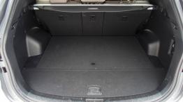 Hyundai Santa Fe III SUV 2.2 CRDi 197KM - galeria redakcyjna - bagażnik