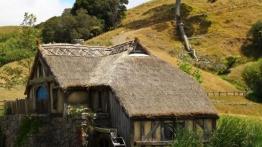 Audi Q5 w Nowej Zelandii - część 1 - galeria redakcyjna - inne zdjęcie