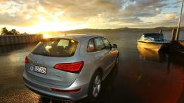 Audi Q5 w Nowej Zelandii - część 2 - galeria redakcyjna - inne zdjęcie
