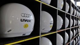 Audi Sportscar Experience w Poznaniu