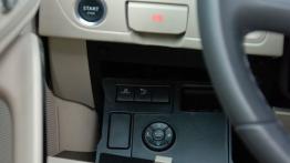 Peugeot 508 Sedan 2.0 HDi FAP 163KM - galeria redakcyjna - deska rozdzielcza