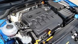 Skoda Octavia III RS - galeria redakcyjna - silnik