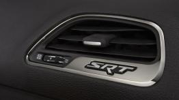 Dodge Challenger SRT Hellcat (2015) - nawiew