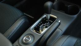 Mitsubishi Outlander III Facelifting - galeria redakcyjna - skrzynia biegów