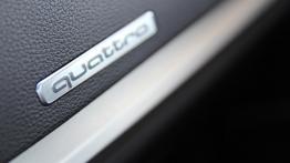 Audi S3 Sportback 2.0 TFSI 300KM - galeria redakcyjna - deska rozdzielcza
