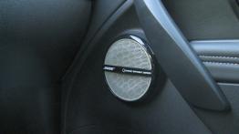 Renault Megane III Facelifting - galeria redakcyjna - drzwi pasażera od wewnątrz