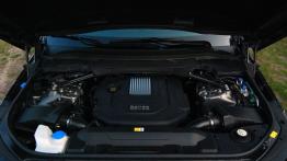 Range Rover Sport II 3.0 SDV6 292KM - galeria redakcyjna - maska otwarta
