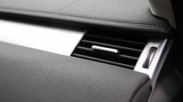 Range Rover Evoque 2.2 SD4 190KM - galeria redakcyjna - nawiew