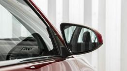 Toyota Camry Facelifting XSE (2015) - prawe lusterko zewnętrzne, tył