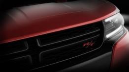 Dodge Charger Facelifting (2015) - logo
